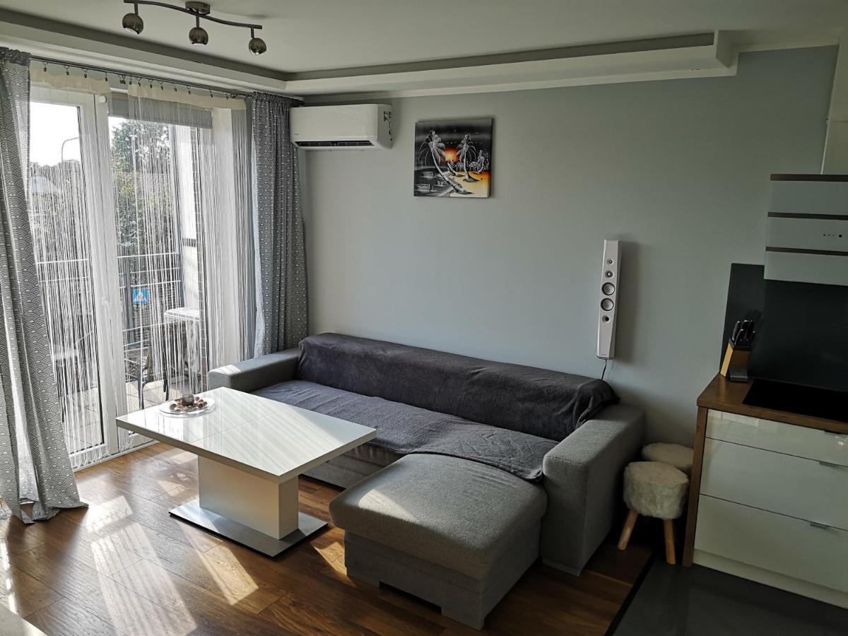 Apartament Siechnice Exterior photo
