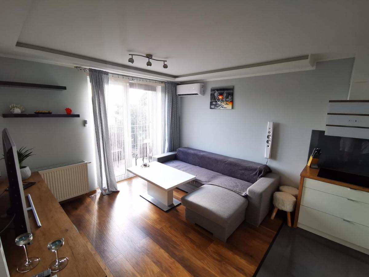 Apartament Siechnice Exterior photo