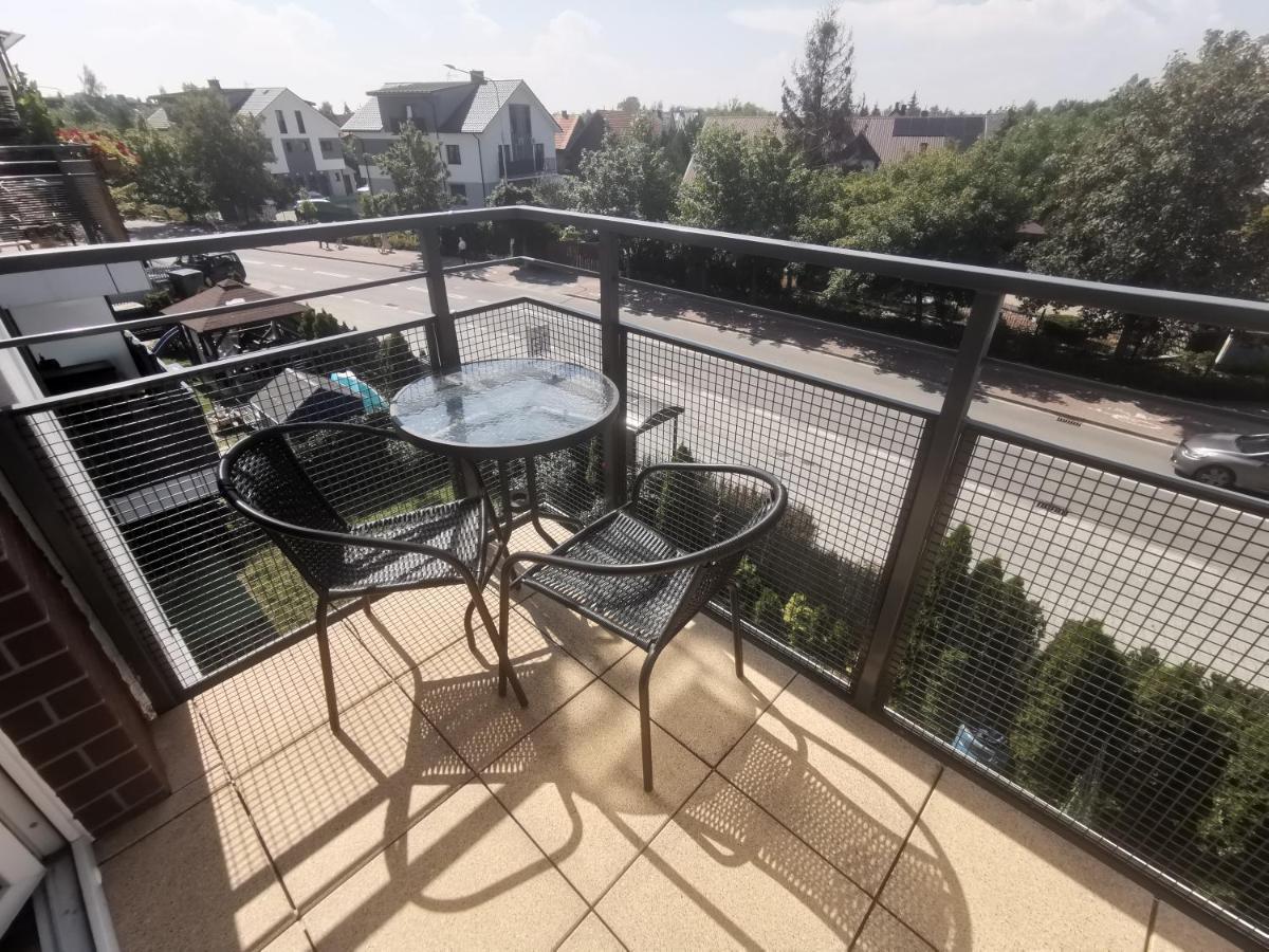 Apartament Siechnice Exterior photo